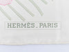 Hermès scarf