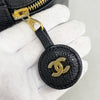 Chanel clutch