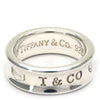 Tiffany & Co ring