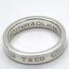 Tiffany & Co ring