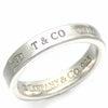 Tiffany & Co ring