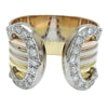 Cartier ring