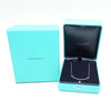 Tiffany & Co necklace