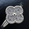 Van Cleef & Arpels ring