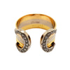 Cartier ring