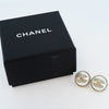 Chanel earring