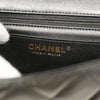 Chanel shoulder