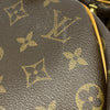 Louis Vuitton travel