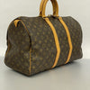 Louis Vuitton travel