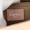 Cartier handbag