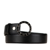 Bulgari belt