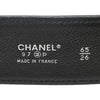 Chanel belt