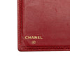 Chanel wallet