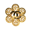 Chanel brooch