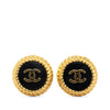 Chanel earring