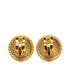 Chanel earring