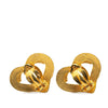 Chanel earring