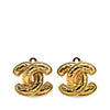 Chanel earring