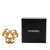 Chanel brooch