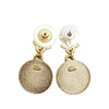 Chanel earring