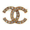 Chanel brooch