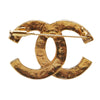 Chanel brooch