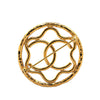 Chanel brooch