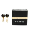 Chanel earring