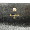 Chanel wallet