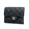 Chanel wallet