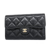 Chanel wallet