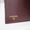 Chanel wallet