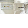 Chanel shoulder