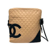 Chanel shoulder