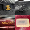 Chanel shoulder