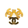 Chanel brooch