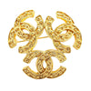 Chanel brooch