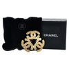 Chanel brooch