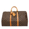 Louis Vuitton travel