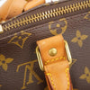 Louis Vuitton travel