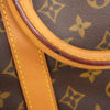 Louis Vuitton travel