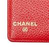 Chanel wallet