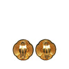 Chanel earring