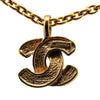 Chanel necklace