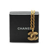 Chanel necklace