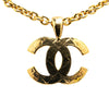 Chanel necklace