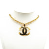 Chanel necklace