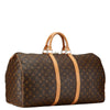 Louis Vuitton travel