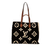 Louis Vuitton tote