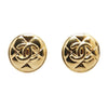 Chanel earring